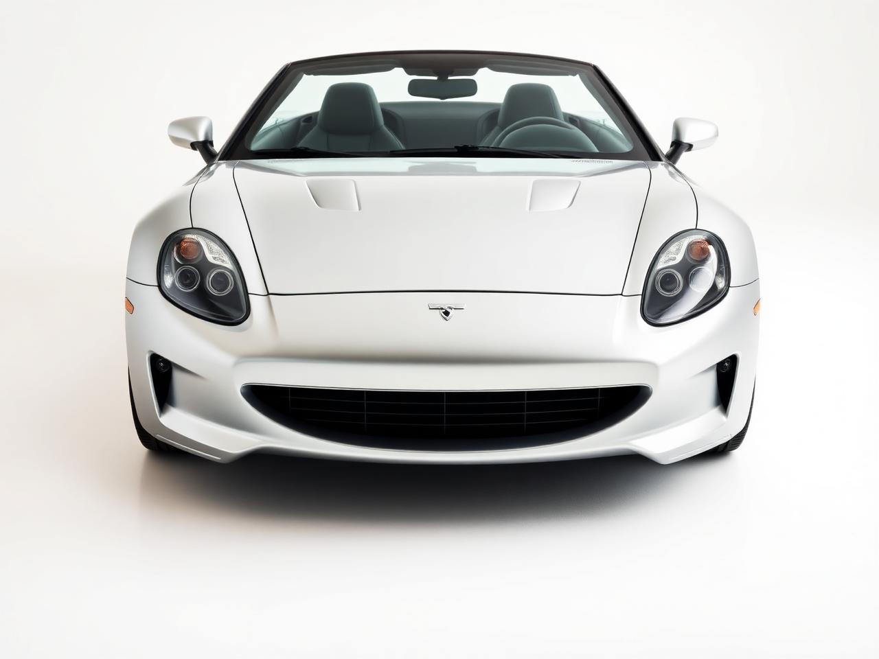 Porsche 911 Cabriolet