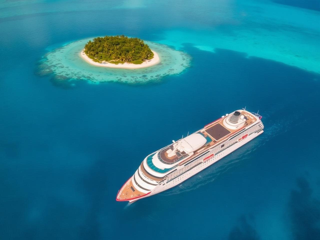 Bahamian Reverie