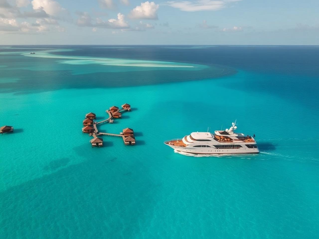 Polynesian Sojourn