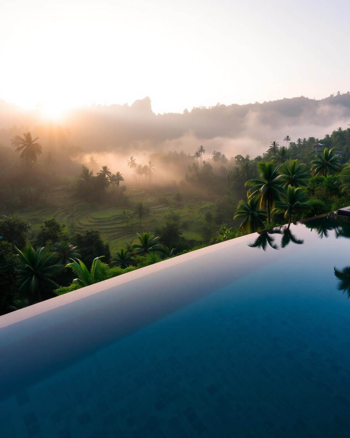 Bali — Indonesia
