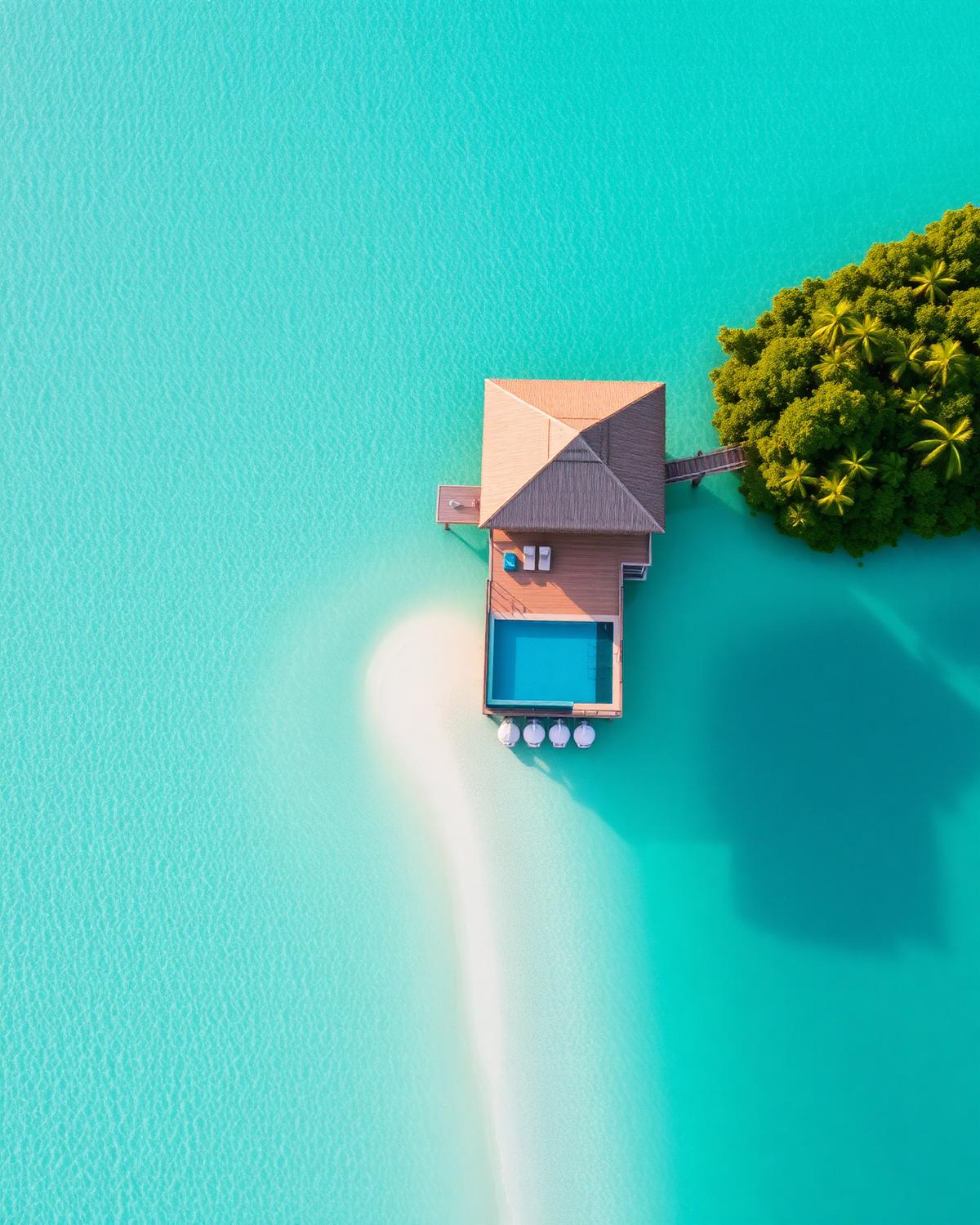 Maldives — Indian Ocean