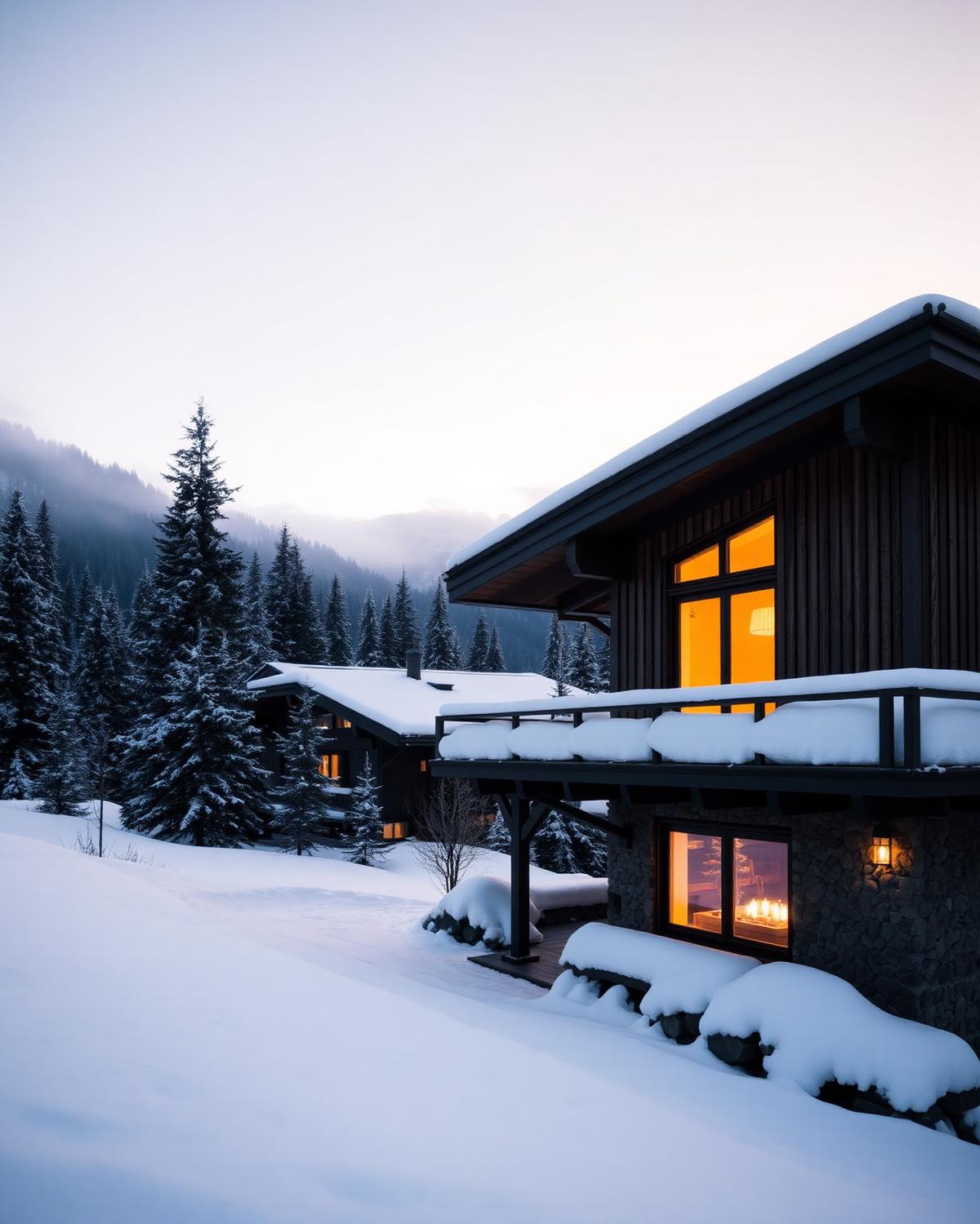 Switzerland — Alpine Europe