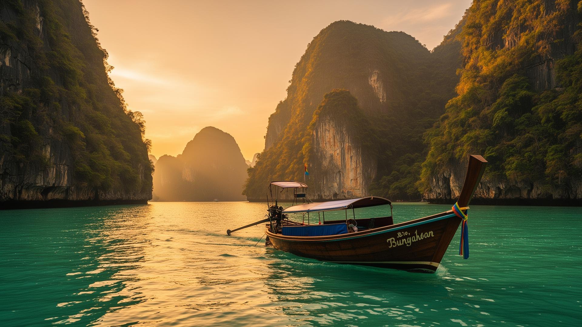 Phuket, Beyond Patong