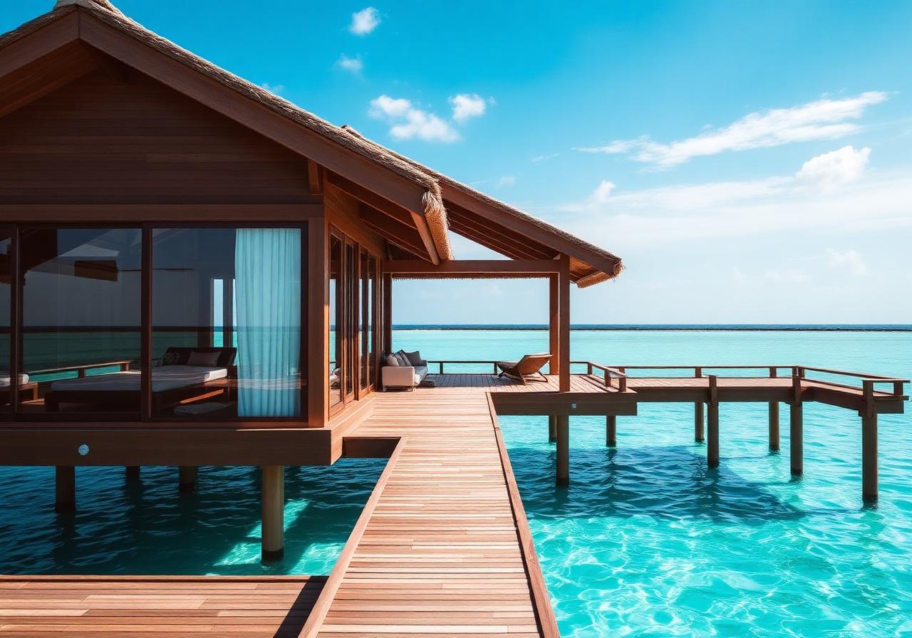 Velaa Lagoon Reserve