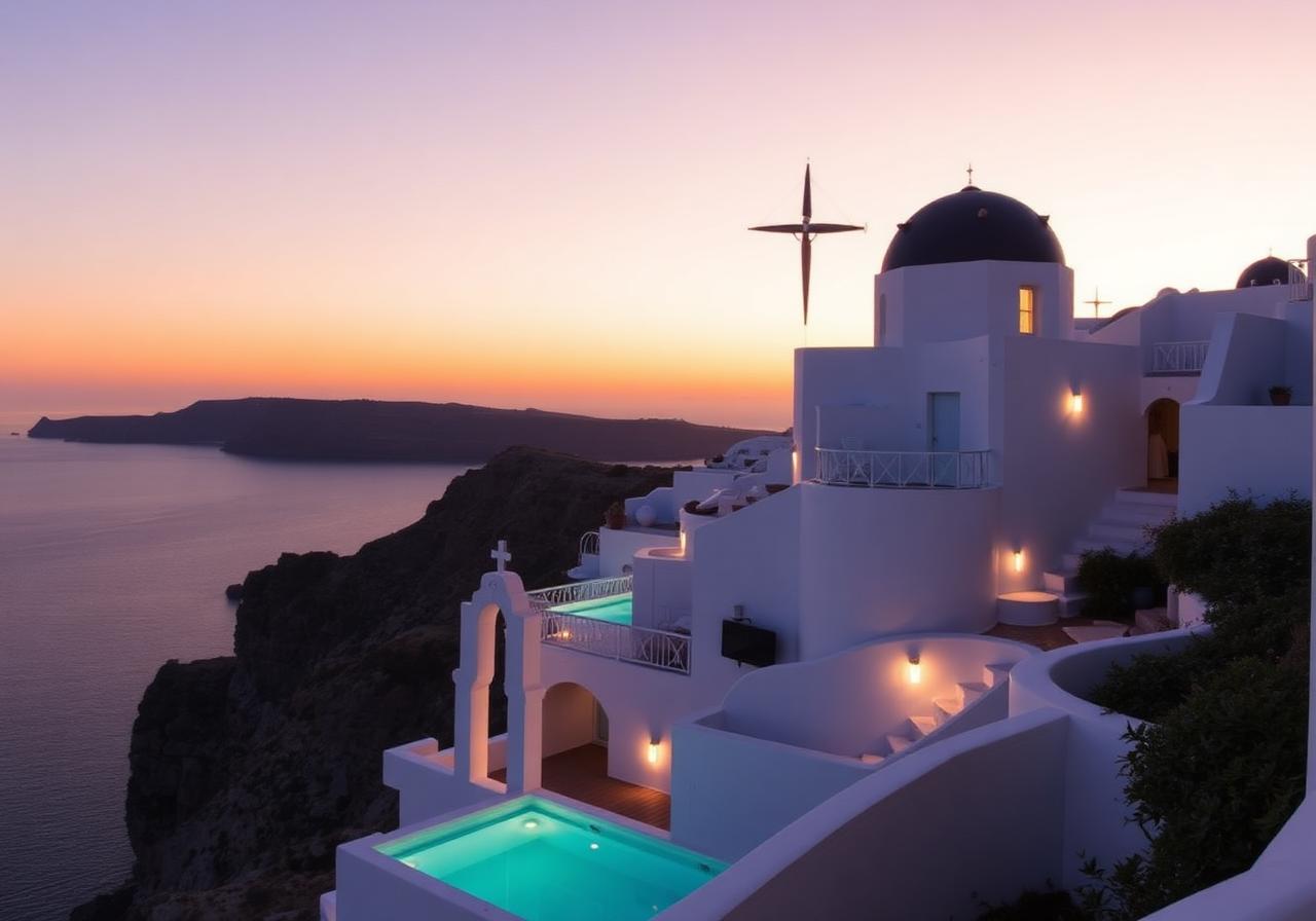 Canaves Oia Epitome