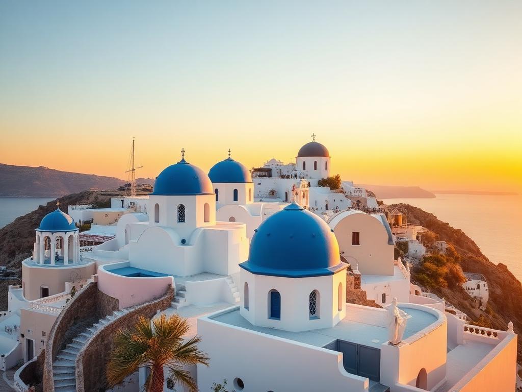 Schengen Area visa guide